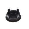 5Pcs Engine Oil Pump Hole Plug Resistant Plastic Seal Plug Plastic Seal Plugs For Car Engine Maintenance Replacement Parts
