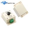 Voltage Regulator DC-DC Voltage Stabilizer 8A Power Supply Adjustable Speed Controller LED Dimmer DC 12-24V
