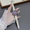 SEWOBYE Strap Huawei Compatibility Cowhide Leather Material SEWOBYE-SY001