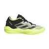 Mens Adizero Select Neon Basketball Shoes
