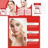 Jaysuing Acne Cover Patches For Face Skin Soothing Healing And Pimple Relief With 288 Durable Patches