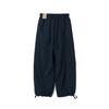 Nike Swoosh SS25 AS W NSW Street Woven Oh Pant Women Pants Navy-Blue HJ4179-478
