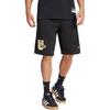Adidas Originals Manchester V R C T Fashion Soft Comfortable Versatile Casual Sports Shorts Men Shorts Black JF0362