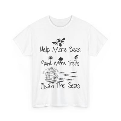 Hauts – T-shirts