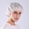 CNMF Disposable Non-woven Dustproof Cap