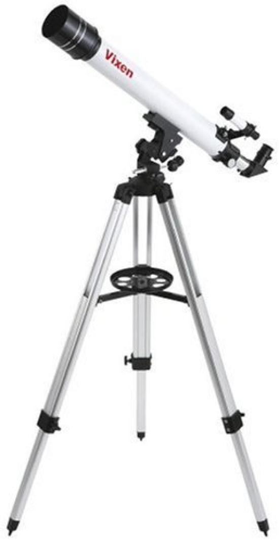

Vixen Astronomical Telescope Space Eye Telescope Series Space Eye 70M 32752-2