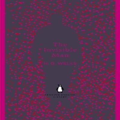 The Invisible Man by H. G. Wells Paperback Book 9780141389516
