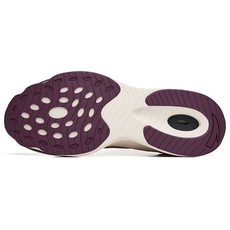 Кроссовки Anta Professional Shock Absorbation Low Top для бега — фото 5