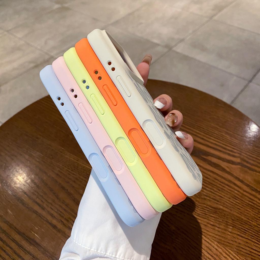 Liquid Silicone Leopard Print Soft Case For Apple iPhone 17 Air 16Pro 15 14Plus 13 Pro Max 16ProMax Protection Cover Shockproof Aesthetic Funda