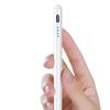 Multifunction 3 In 1 Stylus Pen Double Rubber Head  Pencil  Phone Accessories