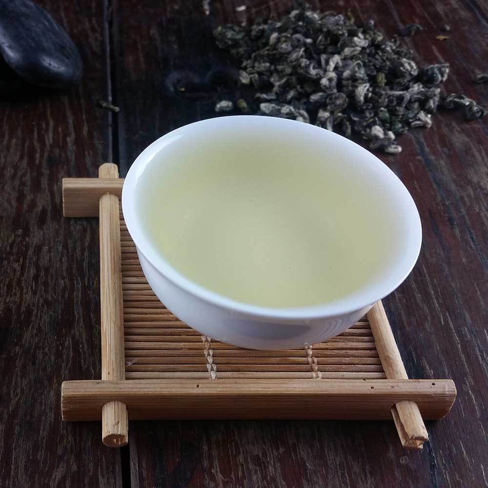 2021 Tè Biluochun Cibo cinese Tè Bi Luo Chun Tè verde 250g