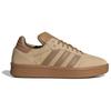 adidas Samba XLG Magic Beige Gum Unisex Sneakers Brown Cardboard IG6289