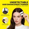 SEVICH 12g Magical Fluffy Hairline Powder Hair Line Shadow Hair Concealer Root Cover Up Gray Coverage Unisex Instantly Black/Dark Brown/Coffee