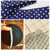 100pcs Sewing Pins for Fabric with Box Straight Pin Positioning Needle Household Craft Sewing Tools Jewelry DIY Decoration TMZ