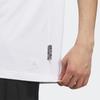 Wuji Series T Shirt Men's White IA8150
