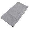 Car Body Cover UV Resistant Waterproof Dustproof Oxford Cloth Polyester Car Sunshade Umbrella for Outdoor 420x210cm