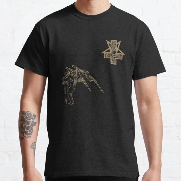 Abigor Classic Christmas Gift Made in USA T-Shirt S-3XL XL