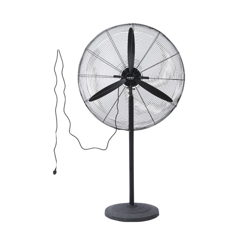 FINITEK Industrial High-Power Oscillating Fan