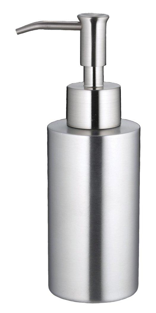 

Satokinzoku SALUS Matrix Short Dispenser, 5.5 x 7.5 x 16.5 cm