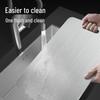 Icejoy Stainless Steel Antibacterial Double-Sided Chopping Board