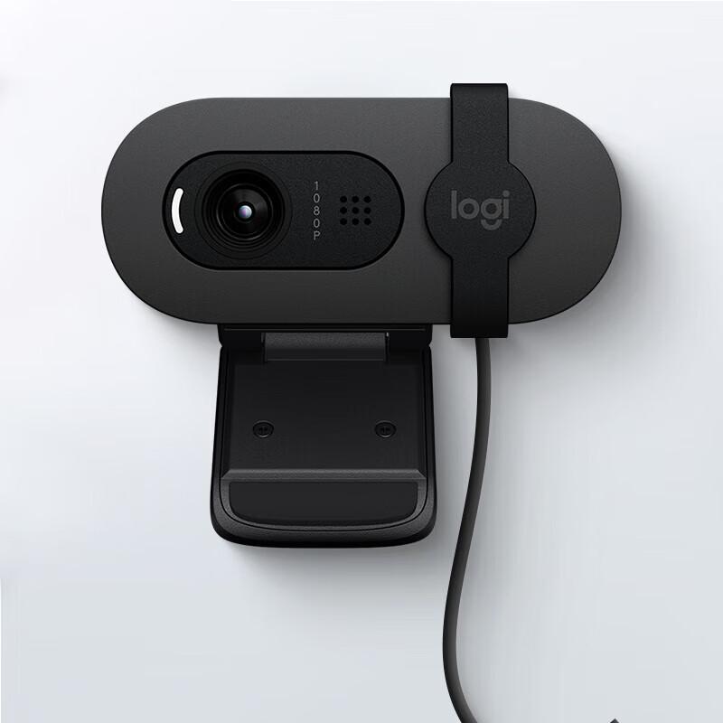 Logitech Brio 95 Business HD Webcam