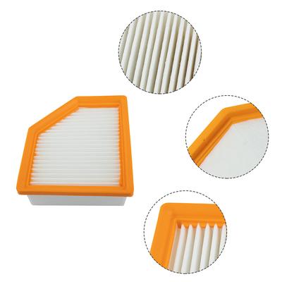 Useful Brand New Replacement High Quality Air Filter Element 1pcs Accessory Car 16546-6RA0A Electric Components
