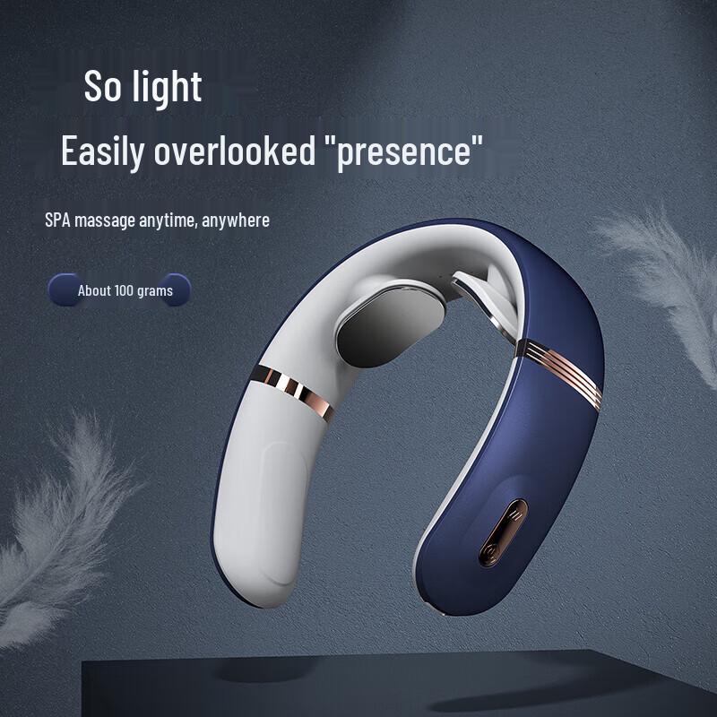 MKS NV8589B Neck Massager