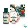 Travel Pink Grapefruit Shower Gel & Body Butter Gift Set (888218)