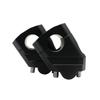 Motorcycle Handlebar Riser Clamp Universal Handlebar Riser for Bike Bar Mount Handle Clamp Universal