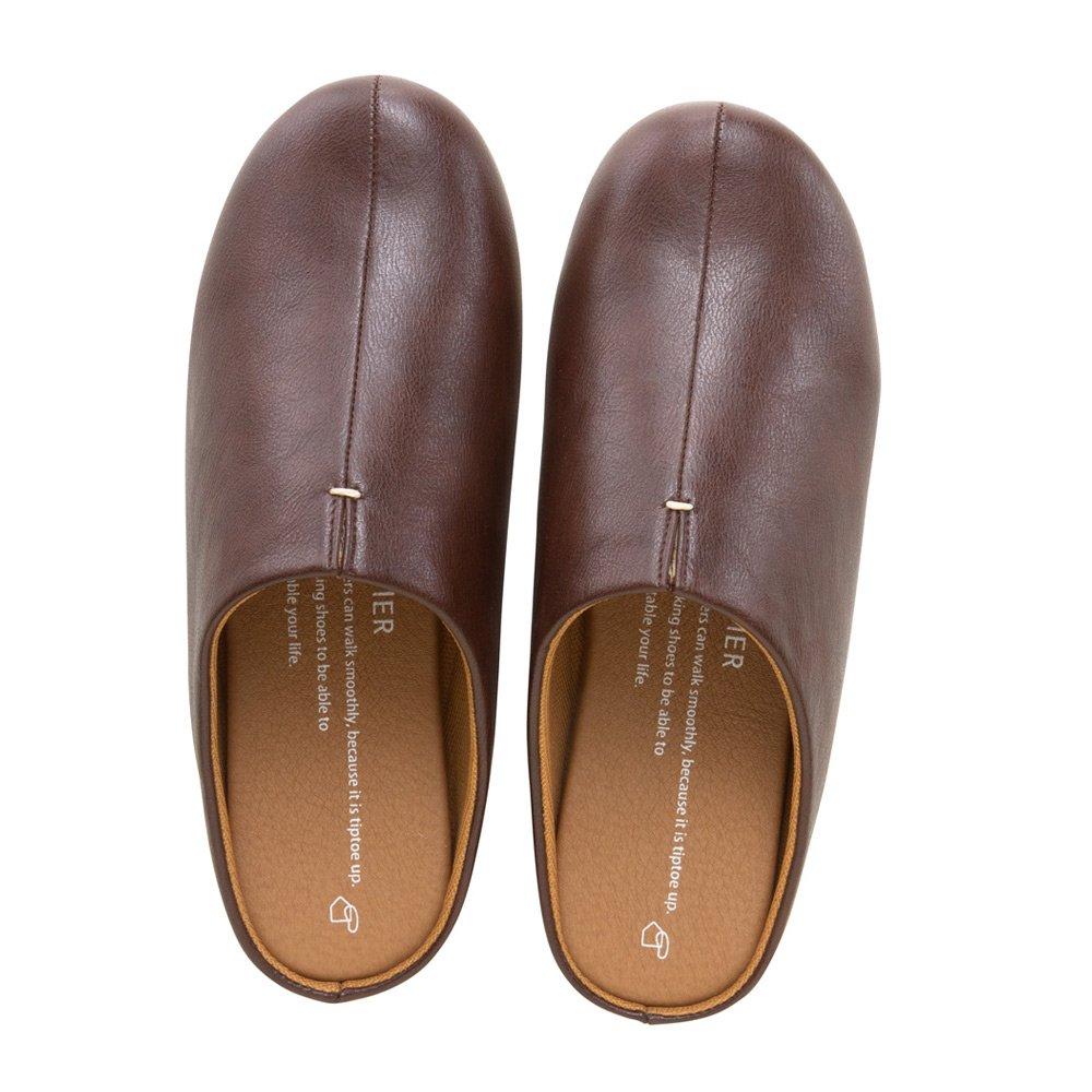 Slippers H37013 room's/Rooms (L Black)