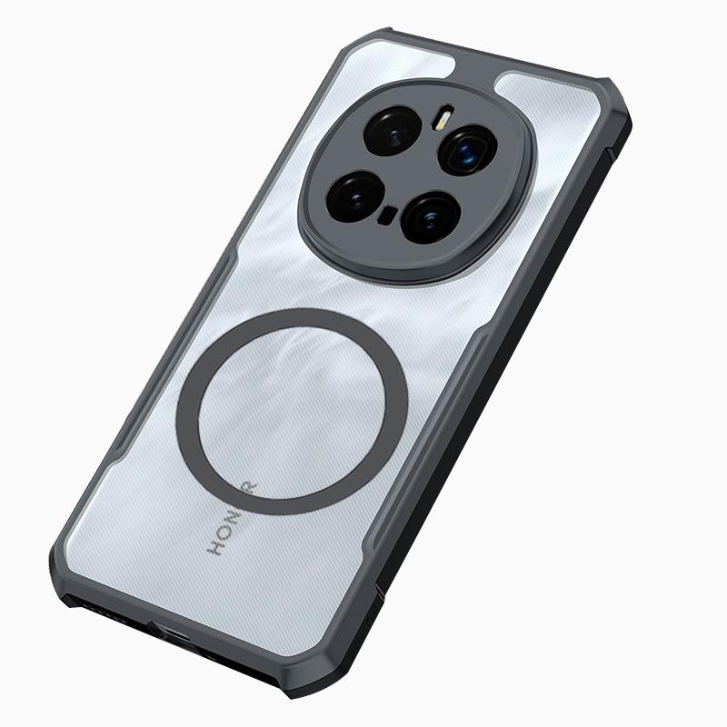 XUNDD Magic7 Pro & 6 Pro Anti-Drop Slim Protective Case