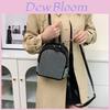 Fashionable 2023 Fall Korean Style Travel Backpack For Women In Soft Fabric Design