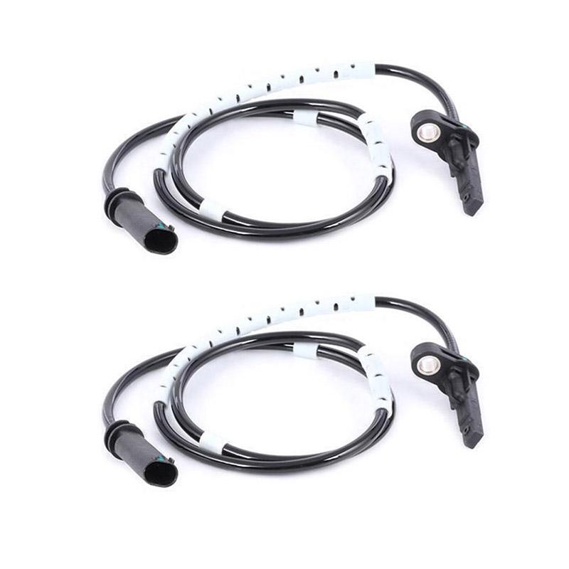 34526791226 34526869320 High Quality Front&Rear Left&Right ABS Wheel Speed Sensor For BMW 3 4 M3 M4 3 GT 34526869322 34526791224