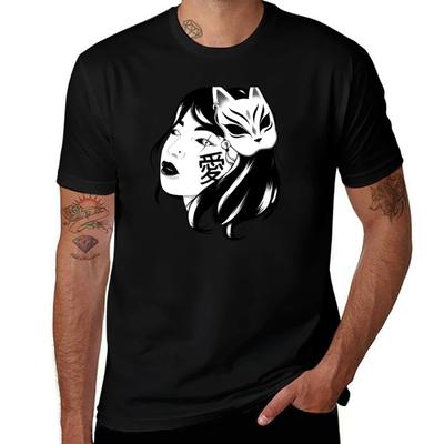Na górę – T-shirty i koszulki