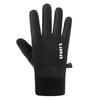 Mi Ling Winter Fleece Touchscreen Gloves