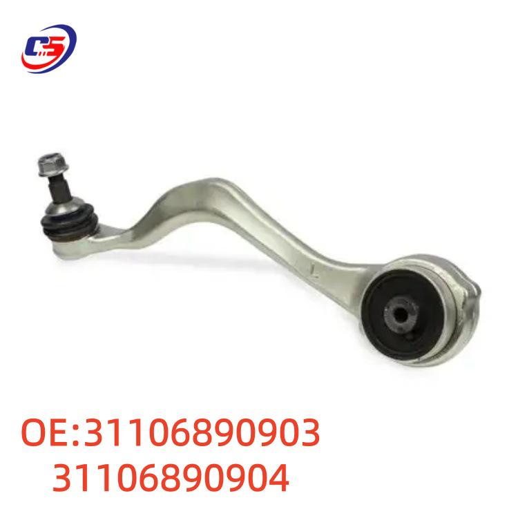 BMW G01 Control Arm/Wishbone Suspension - Part Numbers 31106890903, 31106890904