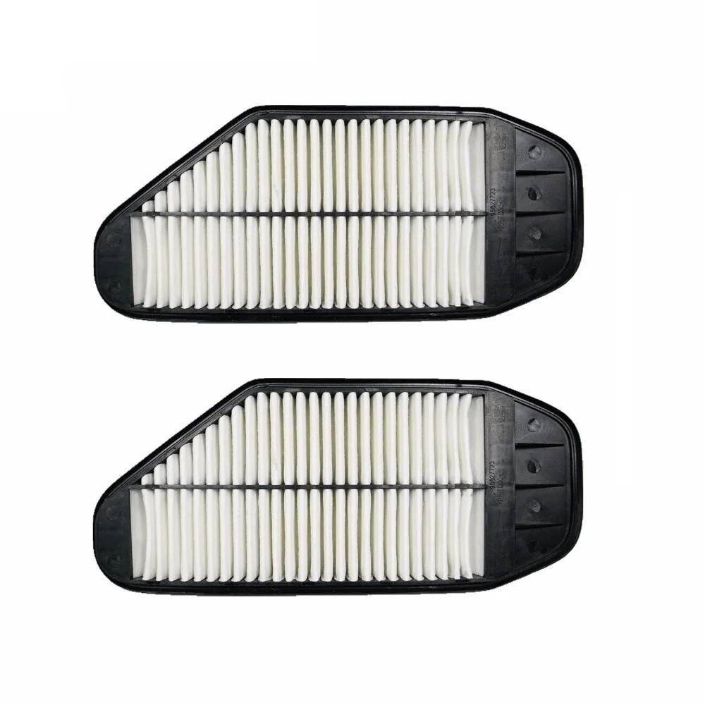 Cabin Air Filter For Chevrolet Spark M300 1.0 1.2 LPG 95215156 96827723
