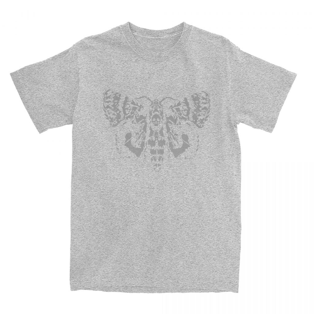 Men Life Is Strange T Shirts Adventure Video Game Pure Cotton Tops ShortSleeved T Shirt O Neck Popular Tee Shirt Large Size