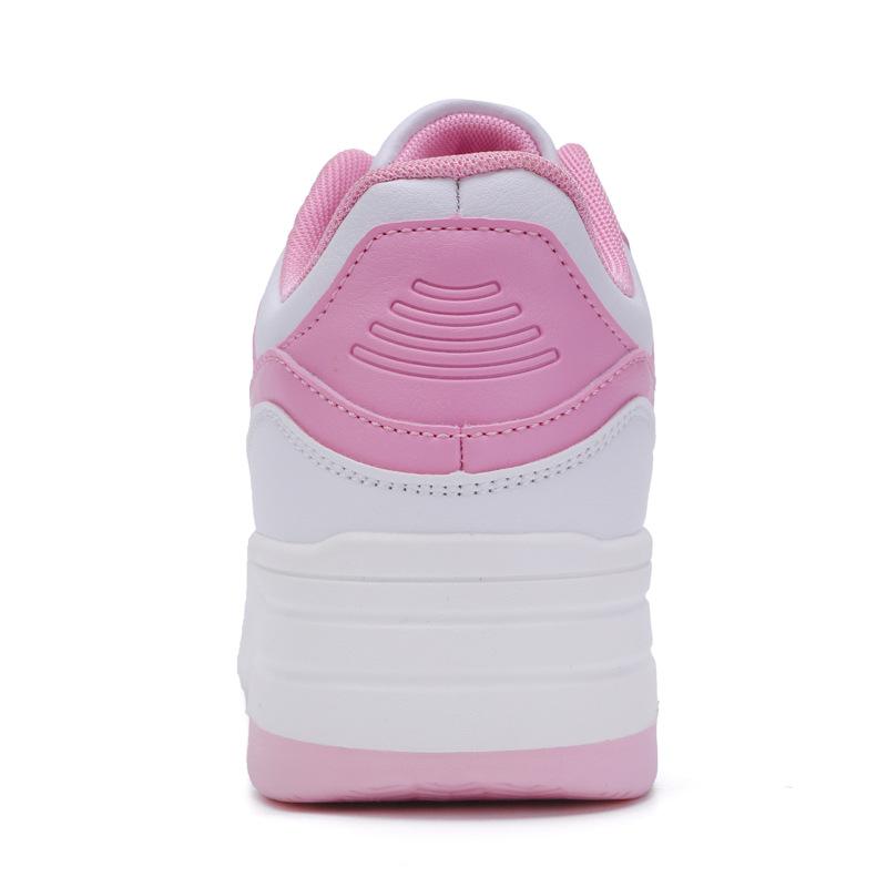 Buty na kółkach Czterokołowe Buty na kółkach dla dorosłych uczennic Zdejmowane Buty dla dzieci z kółkami