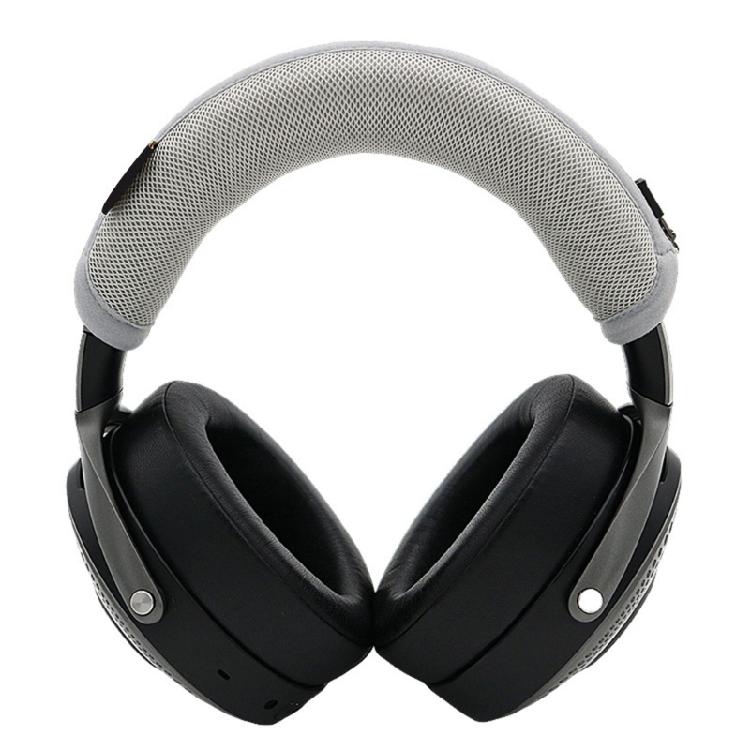 Headphone Headband Protections Sleeve for Focal Bathys Over Head Earphone Comfortable Head Beam Cover Scratch Proof