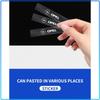 Car Steering Wheel Emblem Decal Car Interior Emblem 3D Sticker For Opel Astra H G J Insignia Mokka Zafira Corsa Vectra B C D