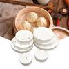ZISIZ Non-stick Steamer Paper