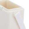 3PCS Three In One Folding Paint Water Bucket Multi-function Paint Bucket  Outdoor Sketch