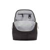 Nike Sports Leisure Polyester Two-In-One Backpack Unisex Backpack Black CW9335-010
