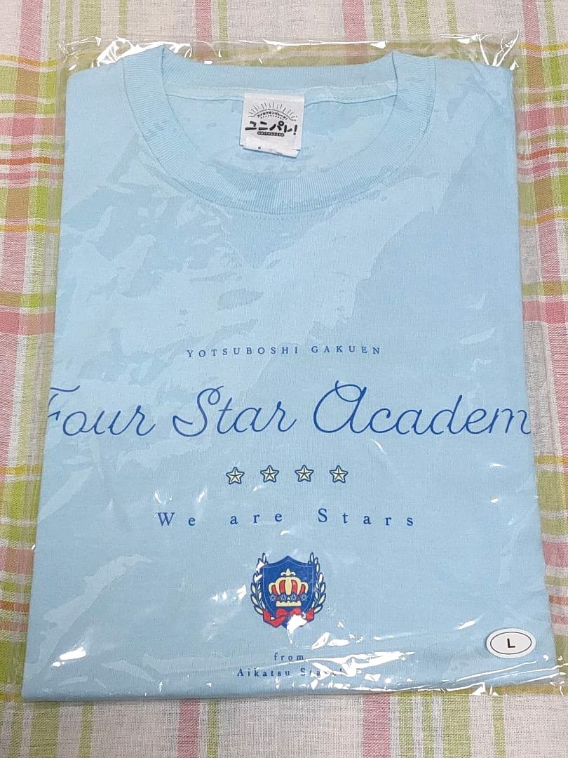 [USED] CREAM SODA T-shirt