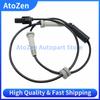 Car Front ABS Wheel Speed Sensor for BMW 530e 530i 540i 740i 750i 840i Gran Coupe 34526874632 34526859589 65152 09001292