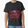 Space Heavy Classic T-Shirt