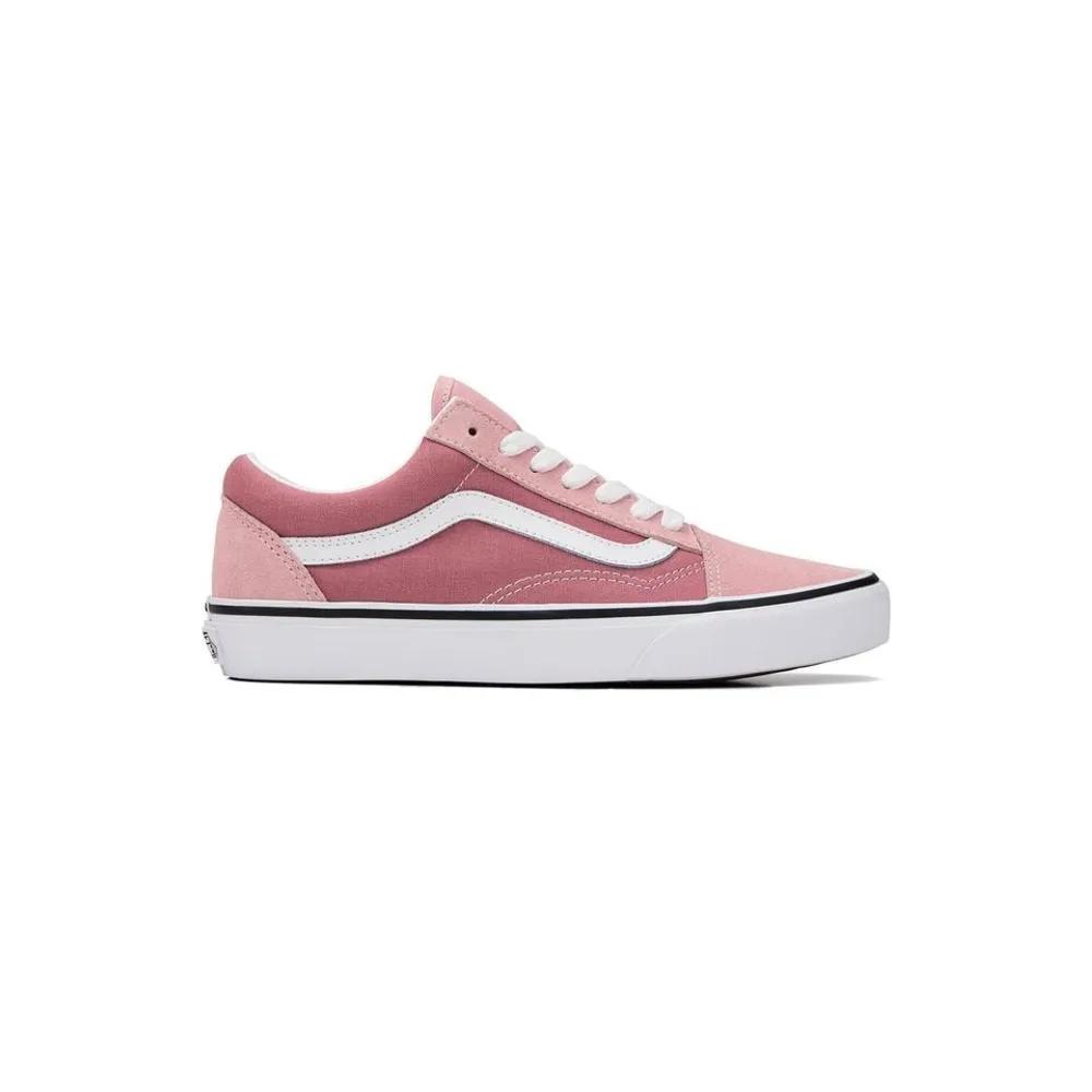 Vans Old Skool Two-Tone Dusty Rose VN000D6WFOD1 Sneakers 220