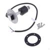 100/150/200/250/300mm Boat Truck RV Fuel Sending Unit Water Level Sensor Kit Replacement Parts 316SS