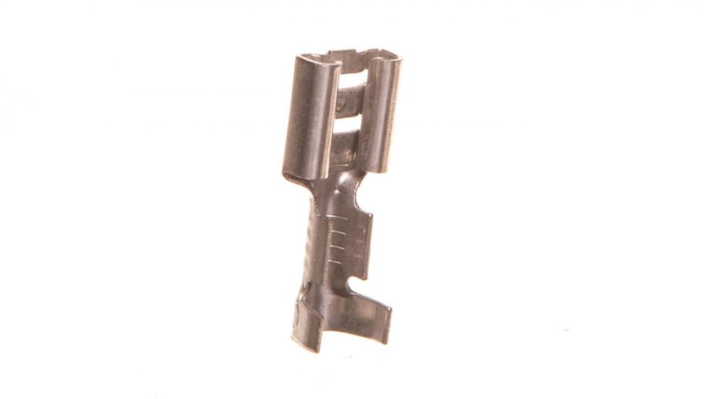 Tinned Wire Sleeve Ms 6.3-2Sn /100 pcs/